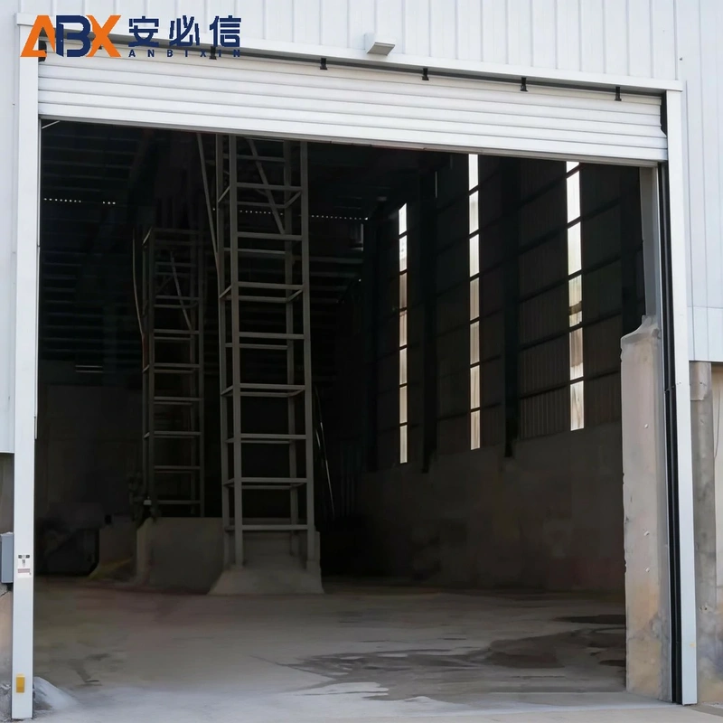 五家渠高速堆积门